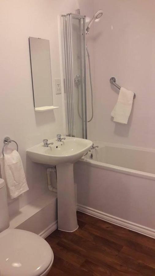 קואטברידג' Sunnyside Apartments מראה חיצוני תמונה