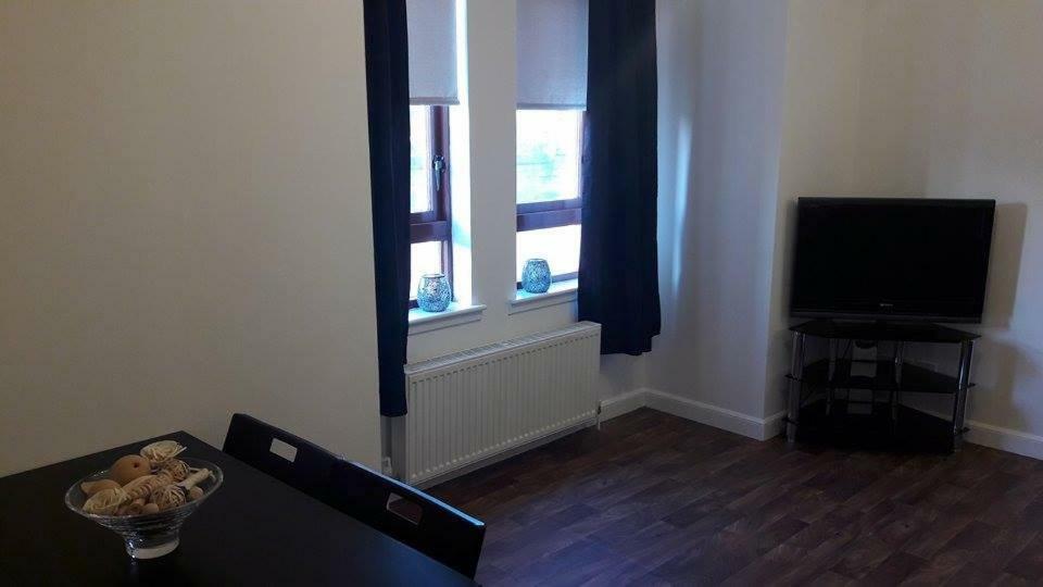 קואטברידג' Sunnyside Apartments מראה חיצוני תמונה